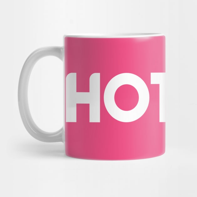 HOTFOX Logo by hotfox